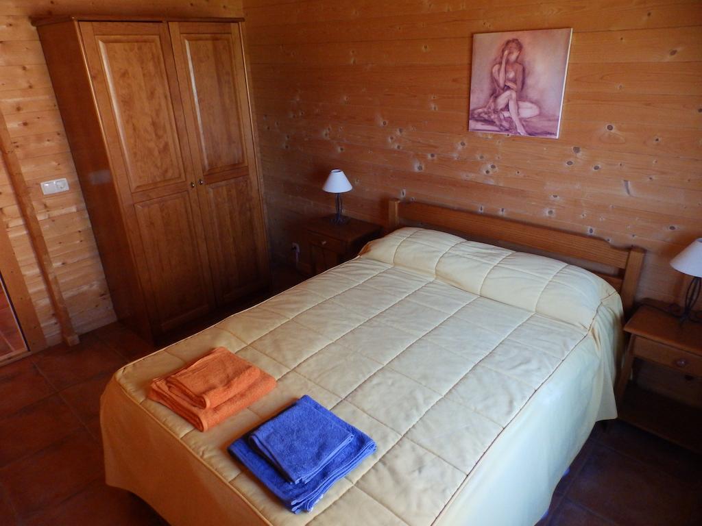 サンタ・クラーラ・ア・ヴェーリャ Poioruivoヴィラ 部屋 写真